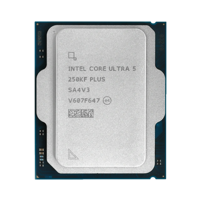 Процессор Intel Core Ultra 5 250KF PLUS OEM AT807683B9B4887 купить! 