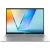 Ноутбук ASUS VivoBook Pro16 S3607CA (Ultra 7 255H/16" 2560x1600/32Gb/1Tb SSD/Intel Arc Graphics/Win 11 Home) Серебристый - фото