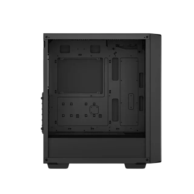 Компьютерный корпус Deepcool CC560 V2 Limited Black (R-CC560-BKNAA0-G-2) купить! 