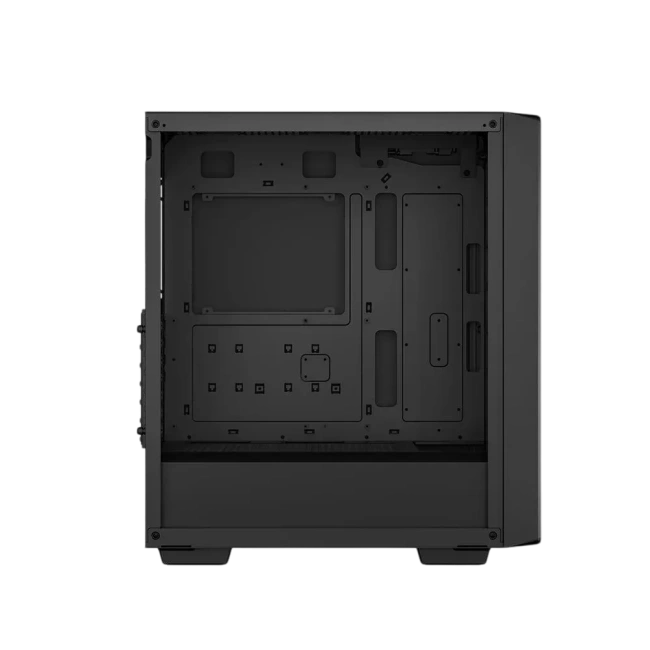 Компьютерный корпус Deepcool CC560 V2 Limited Black (R-CC560-BKNAA0-G-2) купить! 