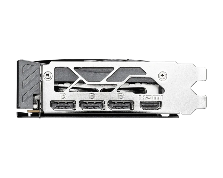 Видеокарта MSI GeForce RTX 5060 8G GAMING TRIO OC (G5060-8GTC), Retail купить! 