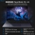 Ноутбук HONOR MagicBook Pro 16 Hunter DRA-5416 (Ultra 5 125H/16.1"/3K/24Gb/1Tb/RTX 4060/Win 11) 5301AJBS Dark Blue - фото
