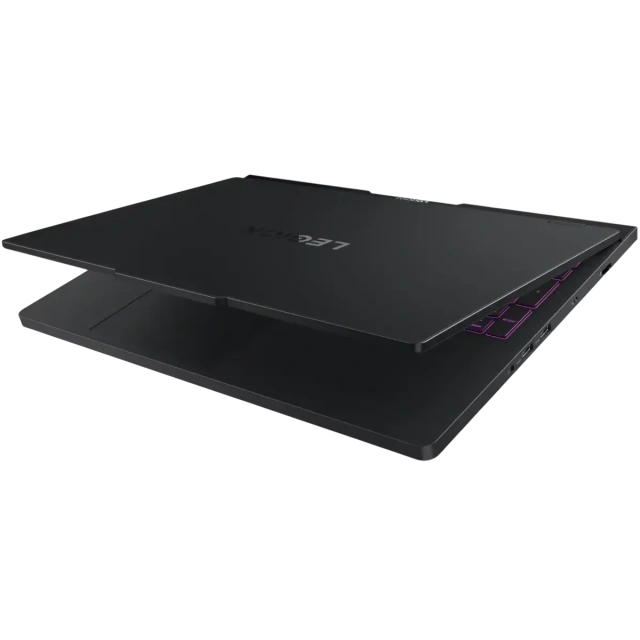 Ноутбук Lenovo Legion Pro 5 16IAX10 (Ultrа 7 255НX/16" 2560x1600 OLED/16Gb/1Tb SSD/NVIDIA GeForce RTX 5060 8Gb/Win 11 Home) Black - фото