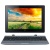 Планшет-трансформер Acer Aspire One 10 S1002-17R4 (Atom Z3735F/2Gb/SSD32Gb/Intel HD Graphics/10.1"/IPS/Touch/HD (1280x800)/3G/Windows 8.1/Single Language/silver/WiFi/BT/Cam/5700mAh) Уценка. - фото