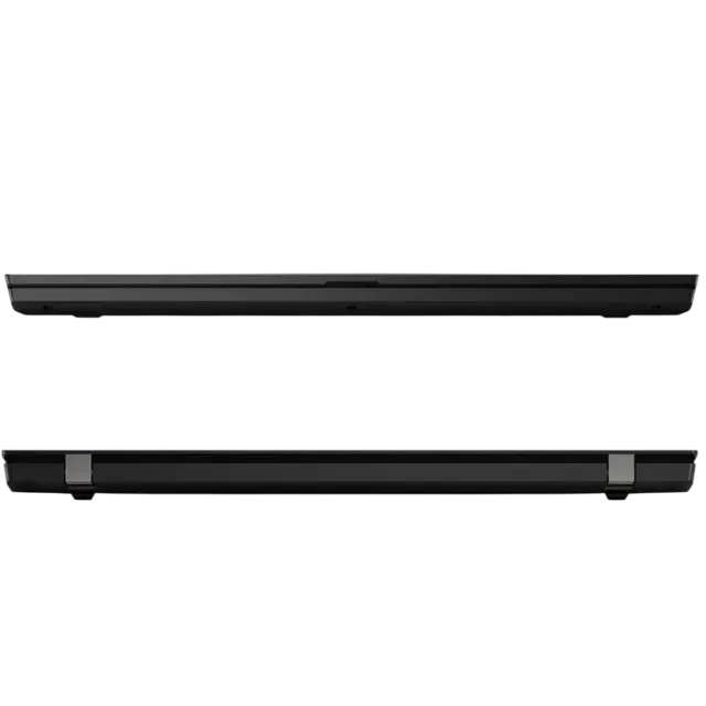 Ноутбук Lenovo ThinkPad L14 Gen 1 (Core i7-10510U 1800MHz/14"/FHD/8GB/256GB SSD/UHD/Win 10 Pro) 20U1004NRT, черный - фото