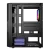 Компьютерный корпус Powercase Mistral T4B TG CMITB-L4 Black купить! 