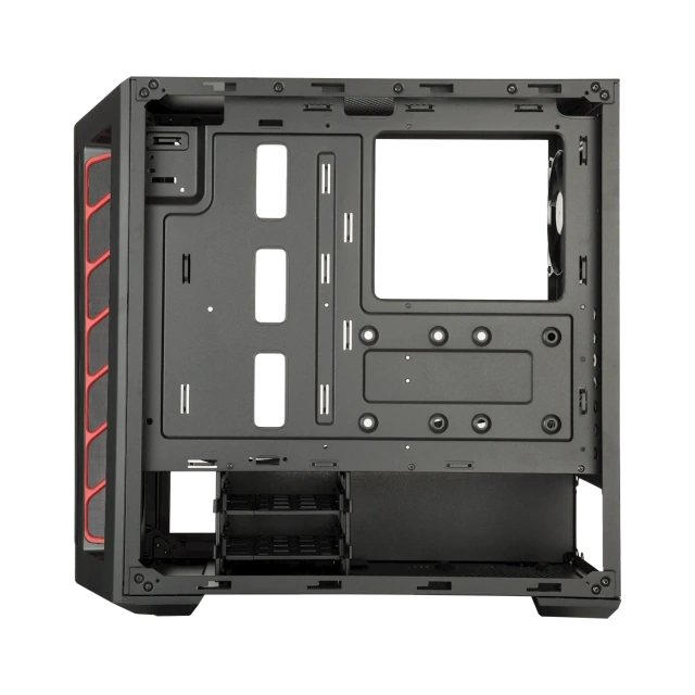 Игровой компьютер 678264 ( Ryzen 9 7900X 4.7 ГГц/X670/16 ГБ DDR5 4.8 ГГц/512 ГБ SSD/GeForce RTX 4070 /Блок 1000W/Корпус Cooler Master MB511 (MCB-B511D-KANN-S00/Win 10 Pro Trial) - купить по выгодной цене!