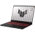 Ноутбук Asus TUF Gaming FA608UP270 (AMD Ryzen 9 270 (Max 5.2GHz, 24MB Cache)/16" 1920x1200 165Hz/32Gb/4Tb SSD/NVIDIA GeForce RTX 5070 8Gb/Win 11 Pro) Gray - фото