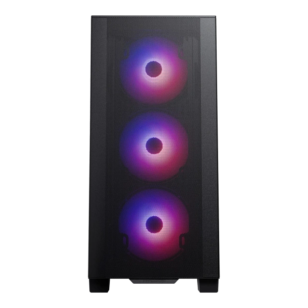 Игровой компьютер 989944 (Core i7-12700F 2.1 ГГц/Intel Z790/32 ГБ DDR5 6 ГГц/1024 ГБ SSD/RTX 4070 SUPER 12 ГБ/Wi-Fi/850W/Phanteks 523 XT PRO ULTRA TG RGB Black) - купить по выгодной цене!