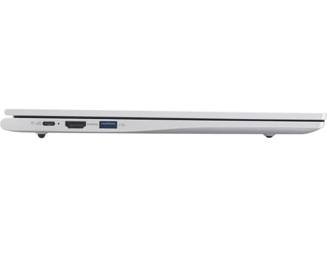 Ноутбук Acer Aspire Lite AL15-41P-R7KS (AMD Ryzen 7 5700U/15.6"/1920x1080/16Gb/1Tb SSD/Win 11 Home) Gray - фото