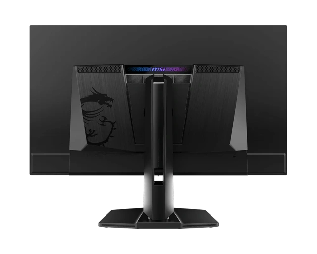 Монитор 31.5" MPG 322URX QD-OLED 240Гц UHD