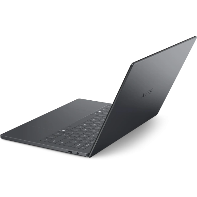 Ноутбук Dell XPS 14 (Intel Core Ultra 7 355/14" 1920x1200/16Gb/512Gb SSD/Intel/Wi-Fi 7/Bluetooth/Win 11 Home) Graphite - фото