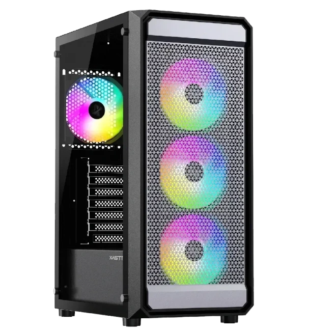 ИГРОВОЙ КОМПЬЮТЕР EVOLUTION FRESH PRO 32 ГБ - купить по выгодной цене!