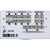 Блок питания 1STPLAYER 1200W NGDP GOLD White (HA-1200BA4-WH) 16 Pin (PCIe 5.1 Connector Cable Details) купить! 