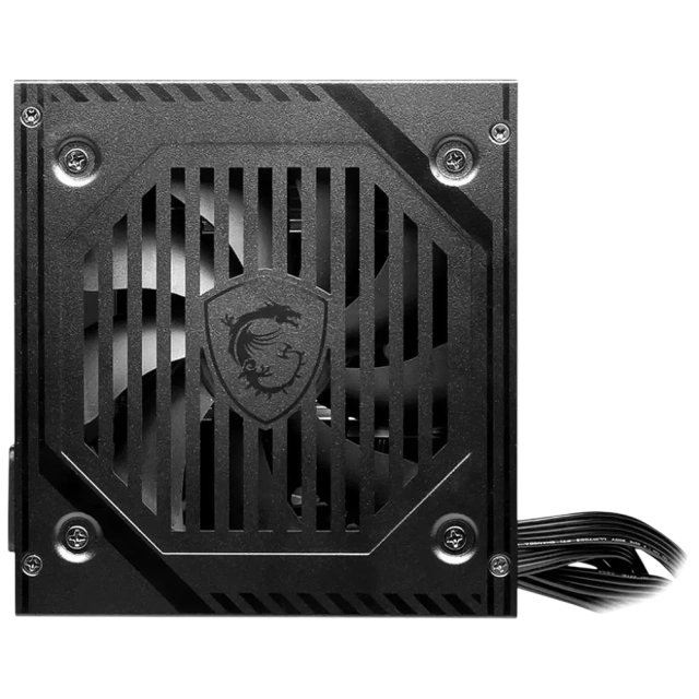 Блок питания 500W MSI MAG A500DN 306-7ZP6A11-809 купить! 