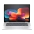 Ноутбук HP ENVY x360 16-ac0013dx (Ultra 5 125U/16" WUXGA Touch/16Gb/512Gb SSD/Intel Graphics/Win 11 Pro) Silver - фото