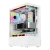 Компьютерный корпус ALSEYE Spider-W (5 fans ARGB) TG White купить! 