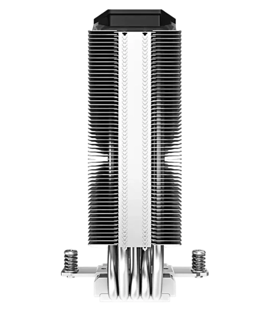 Кулер для процессора Deepcool AS500 PLUS купить! 