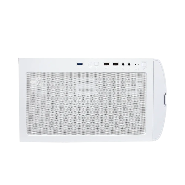 Компьютерный корпус 1STPLAYER FIREBASE X4 (X4-WH-4F1-W) White купить! 