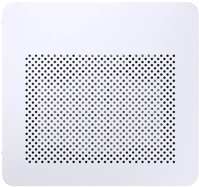 Компьютерный корпус Jonsbo TK-0 White купить! 