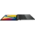 Ноутбук Asus VivoBook E1504GA-BQ562 (Core i3-N305/15.6"/1920x1080/8Gb/256Gb SSD/no OS) 90NB0ZT2-M00XJ0, Black - фото