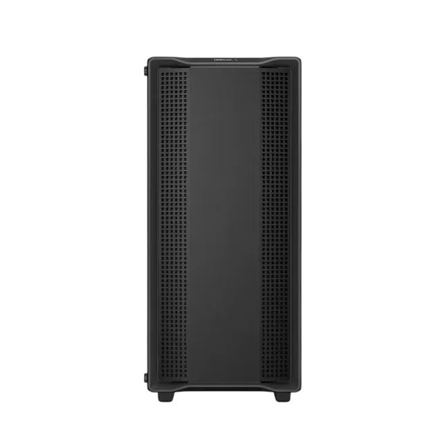 Компьютерный корпус Deepcool CC560 V2 Limited Black (R-CC560-BKNAA0-G-2) купить! 