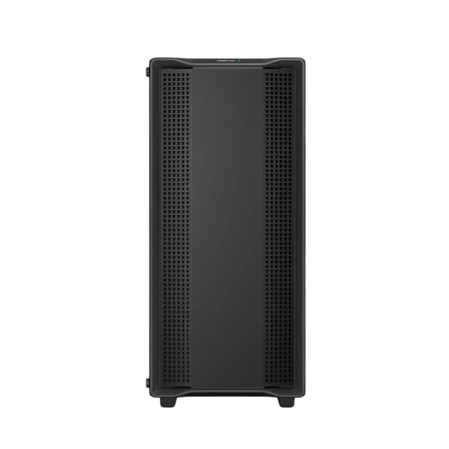 Компьютерный корпус Deepcool CC560 V2 Limited Black (R-CC560-BKNAA0-G-2) купить! 