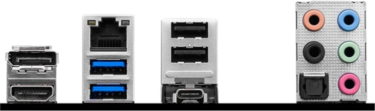 Материнская плата MSI PRO B760-P II купить! 