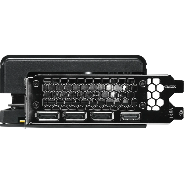 Видеокарта Palit GeForce RTX 5080 Infinity 3 (NE75080019T2-GB2035S) купить! 