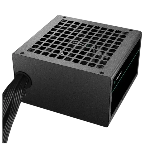 Блок питания Deepcool 550W PF550 (R-PF550D-HA0B-EU) купить! 