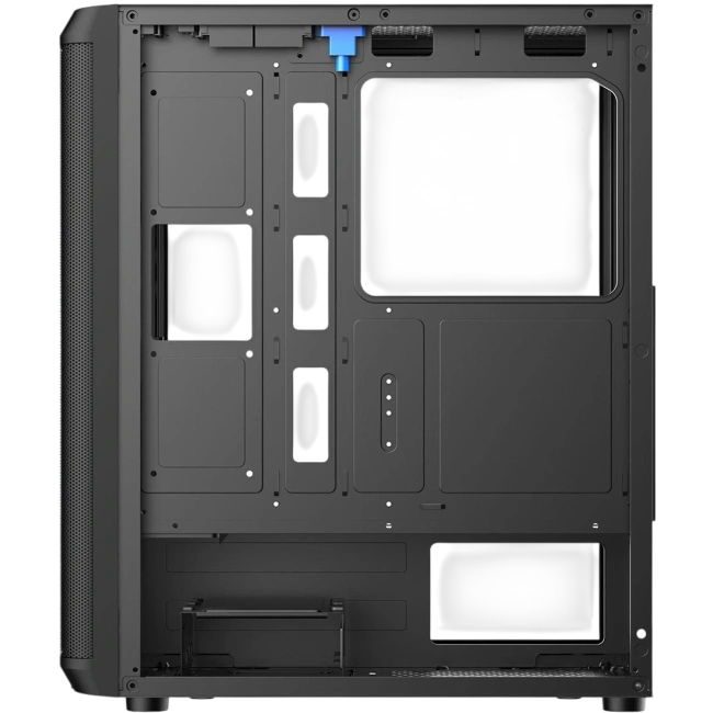 Компьютерный корпус ALSEYE Audin-BK ARGB Black (AS.07.0173) купить! 