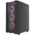 Компьютерный корпус Powercase Mistral EA19 TG ARGB Black (CMAEA19-A4) купить! 