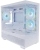 Компьютерный корпус 1STPLAYER MIKU Mi5 ARGB White (Mi5-WH-2FC7R-W-1FC7-W) купить! 