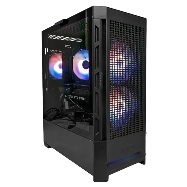 Игровой компьютер CITADEL FRESH PRO [ RTX 5060 Ti 16 ГБ | Core i5-14400F | 32 ГБ | 1 ТБ SSD ] - купить по выгодной цене!