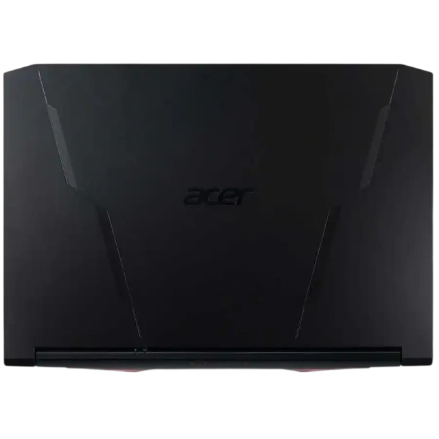 Ноутбук Acer Nitro 5 AN515-57-524E (Core i5 11400H/15.6"/IPS/FHD/144hz/16Gb/512Gb SSD/RTX 3050 4Gb/win11pro) Black, NH.QELER.00C - фото