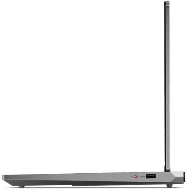 Ноутбук Lenovo LOQ Essential 15ARP11 (AMD Ryzen 7 170 3,2 ГГц)/15.6" 1920x1080 144Hz/16Gb/512Gb SSD/NVIDIA RTX 5050 8Gb/Win 11 Home) Серый - фото