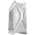 Компьютерный корпус ASUS ROG STRIX GR701 HYPERION White 90DC00F3-B39000 White купить! 