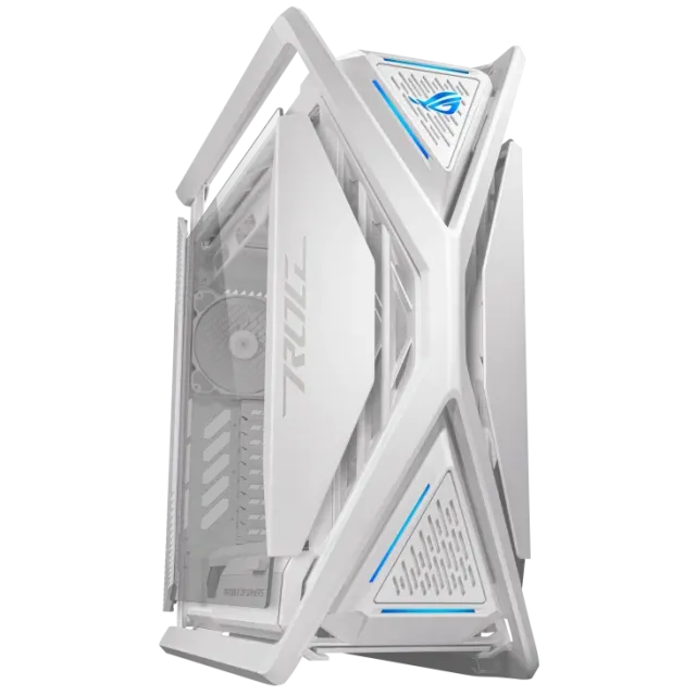 Компьютерный корпус ASUS ROG STRIX GR701 HYPERION White 90DC00F3-B39000 White купить! 