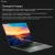 Ноутбук HONOR MagicBook Art 14 (Core Ultra 7 155H/14.6"/3K/OLED/Тоuch/32GB/1Tb SSD/Arc Graphics/Win 11 H) 5301AKRY, Green - фото