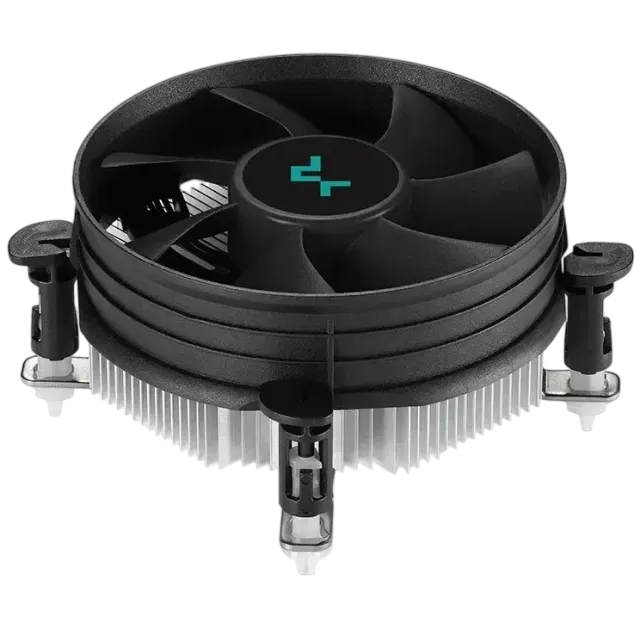 Кулер для процессора Deepcool THETA 9 PWM 1700 DP-ICAP-T9P купить! 