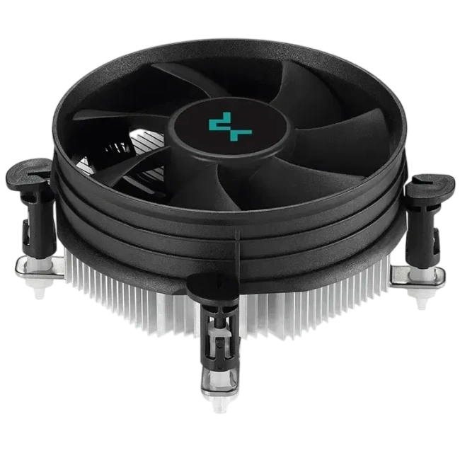 Кулер для процессора Deepcool THETA 9 PWM 1700 DP-ICAP-T9P купить! 