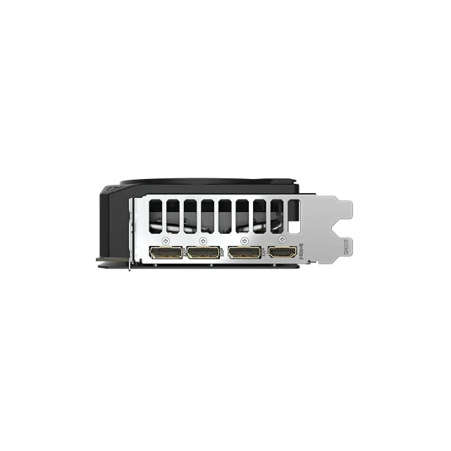 Видеокарта Gigabyte GeForce RTX 5070 Ti WINDFORCE OC SFF 16Gb (GV-N507TWF3OC-16GD), Retail купить! 