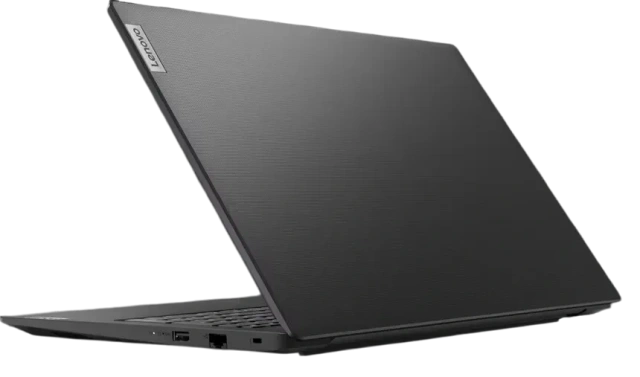 Ноутбук Lenovo V15 G4 IRU (Core i7-13620H/15.6" 1920x1080/16Gb/1024Gb SSD/Win 11 Pro) 83CC002FUS, Black - фото