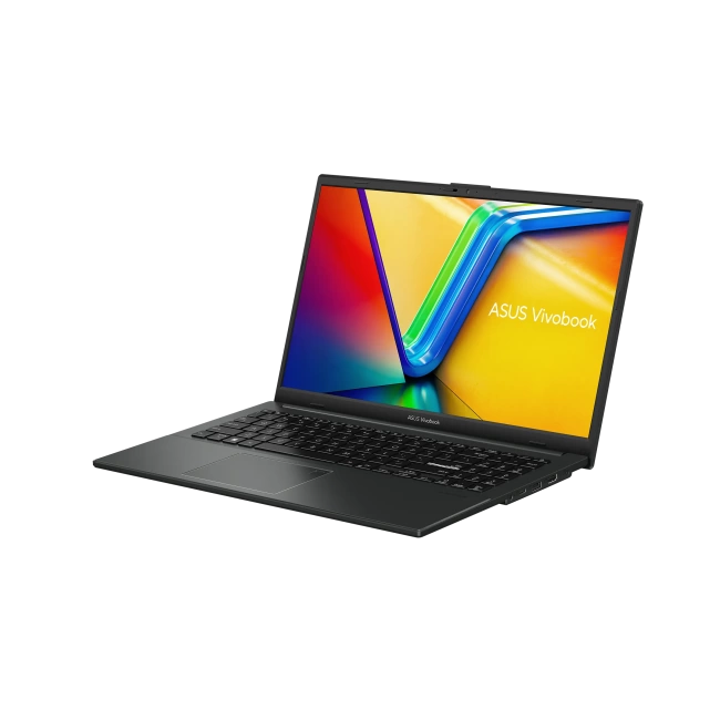 Ноутбук Asus VivoBook E1504FA-BQ664 (AMD Ryzen 5 7520U/15.6"/1920x1080/16Gb/512Gb SSD/AMD Radeon Graphics/No OS) - фото