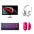 Игровые сетапы аксессуаров