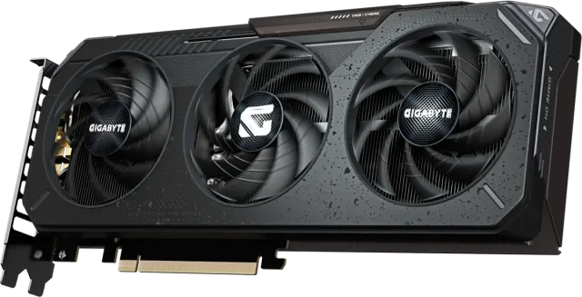 Видеокарта Gigabyte GeForce RTX 5060 Ti GAMING OC 8Gb (GV-N506TGAMING OC-8GD) купить! 