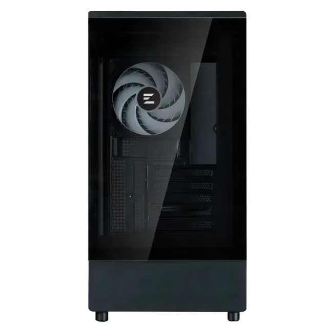 Игровой компьютер 670630 (Core i5-11500 2.7 ГГц/B560/8 ГБ DDR4 2.6 ГГц/256 ГБ SSD/Radeon RX 6600 8 ГБ/Блок 650W/Корпус Zalman N4/Win 10 Pro Trial) - купить по выгодной цене!