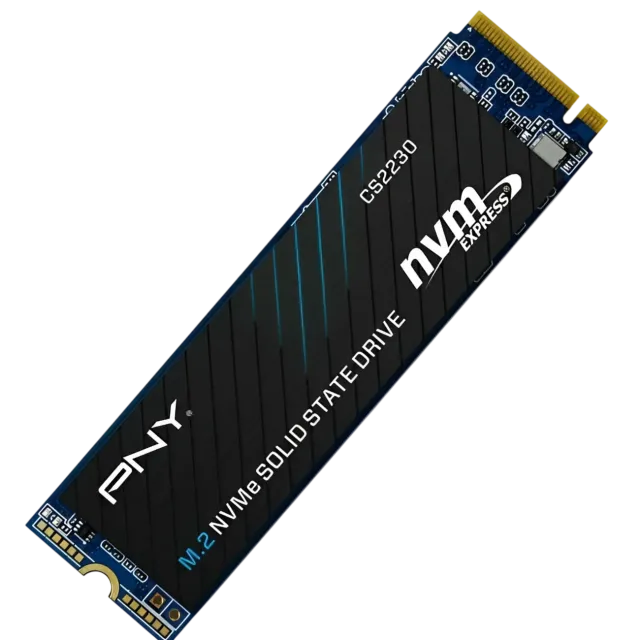 Твердотельный накопитель PNY 1000 Gb (M280CS2230-1TB-RB) 2230 купить! 