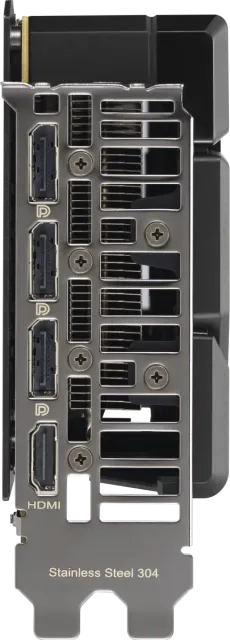 Видеокарта ASUS GeForce RTX 5060 Ti 16GB DUAL OC  (DUAL-RTX5060TI-O16G)  (90YV0MH0-M0NA00) купить! 