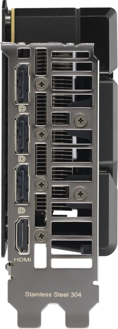 Видеокарта ASUS GeForce RTX 5060 Ti 16GB DUAL OC  (DUAL-RTX5060TI-O16G)  (90YV0MH0-M0NA00) купить! 